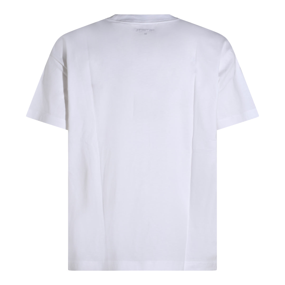 CARHARTT WIP MAN,t-shirts