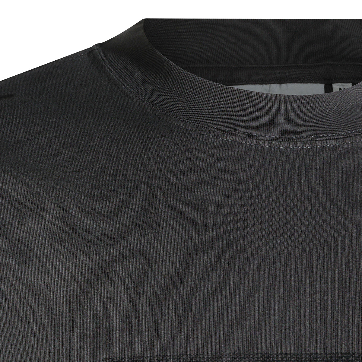SOOT COTTON BRICKY MAN T-SHIRT