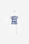 1989 WINNERS PRINTED T-SHIRT