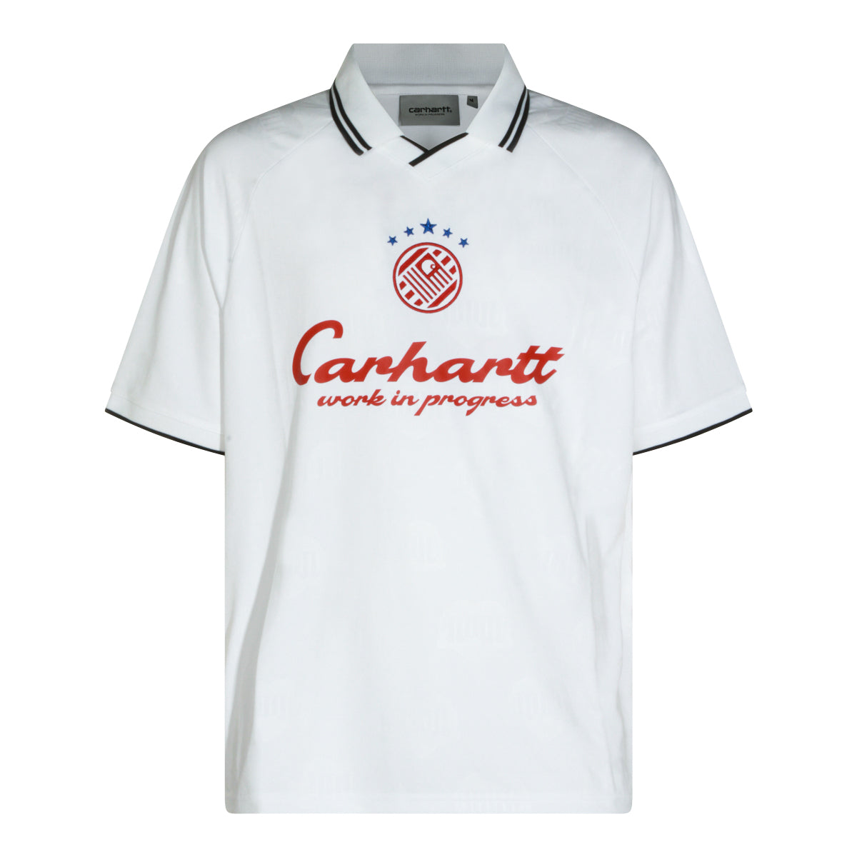 CARHARTT WIP MAN,polo shirts