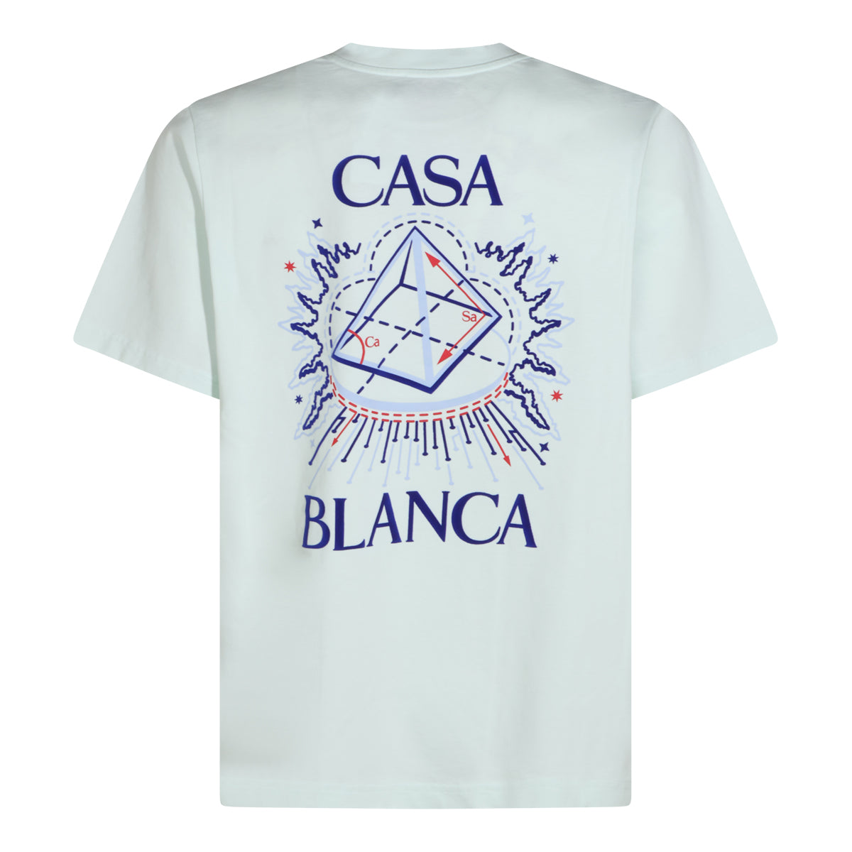 CASABLANCA MAN,t-shirts