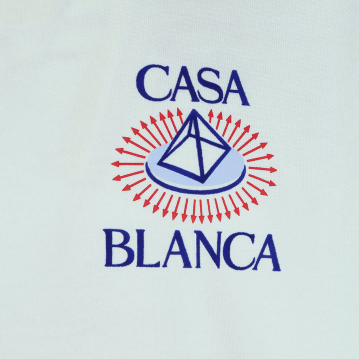 CASABLANCA MAN,t-shirts