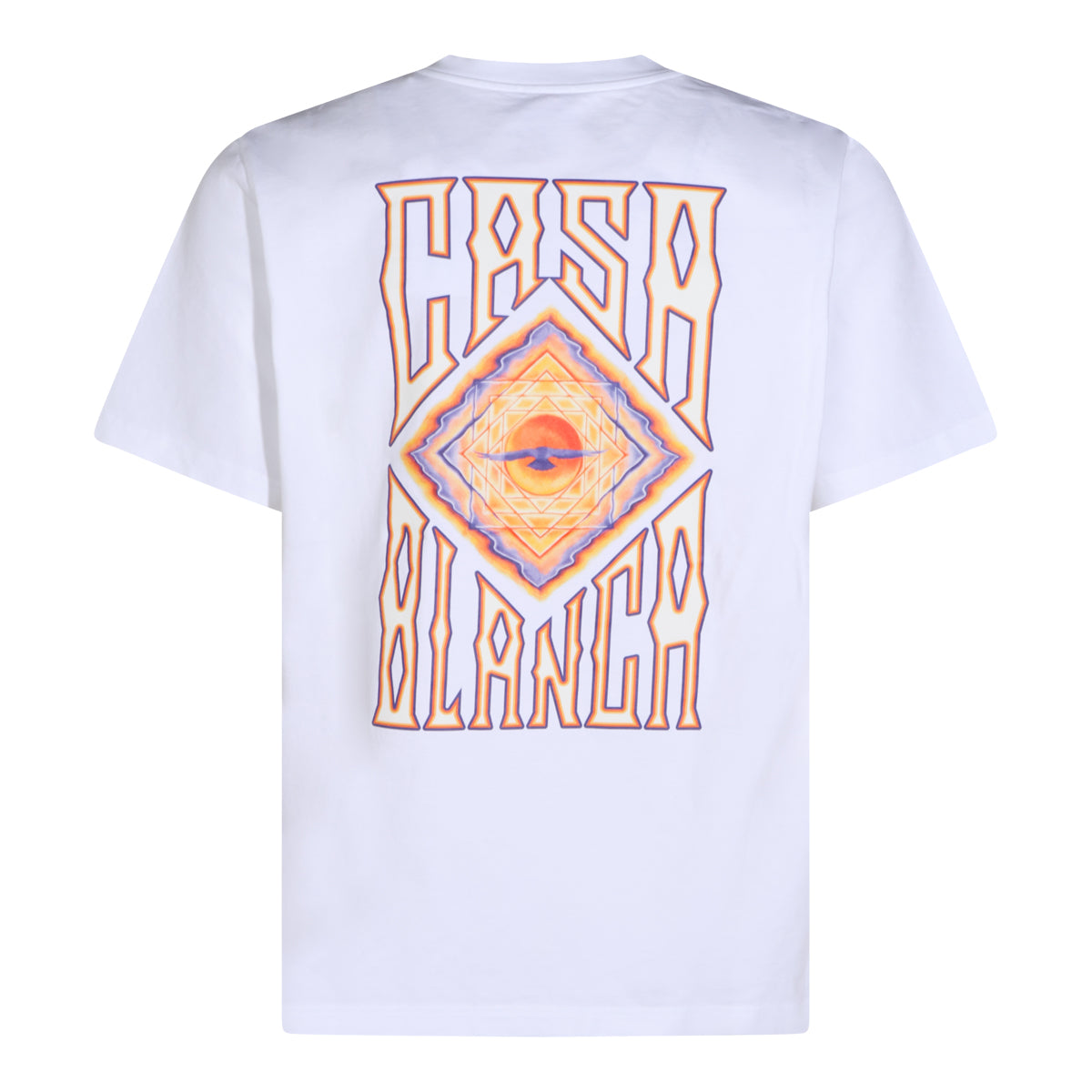 CASABLANCA MAN,t-shirts