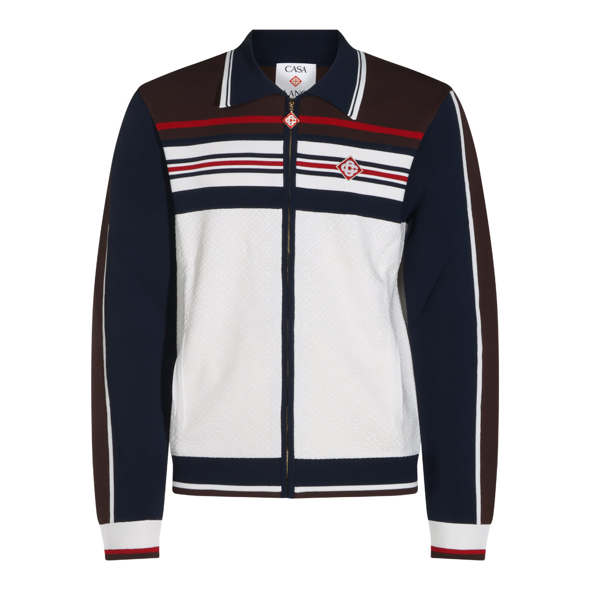 CASABLANCA MAN,sweatshirts