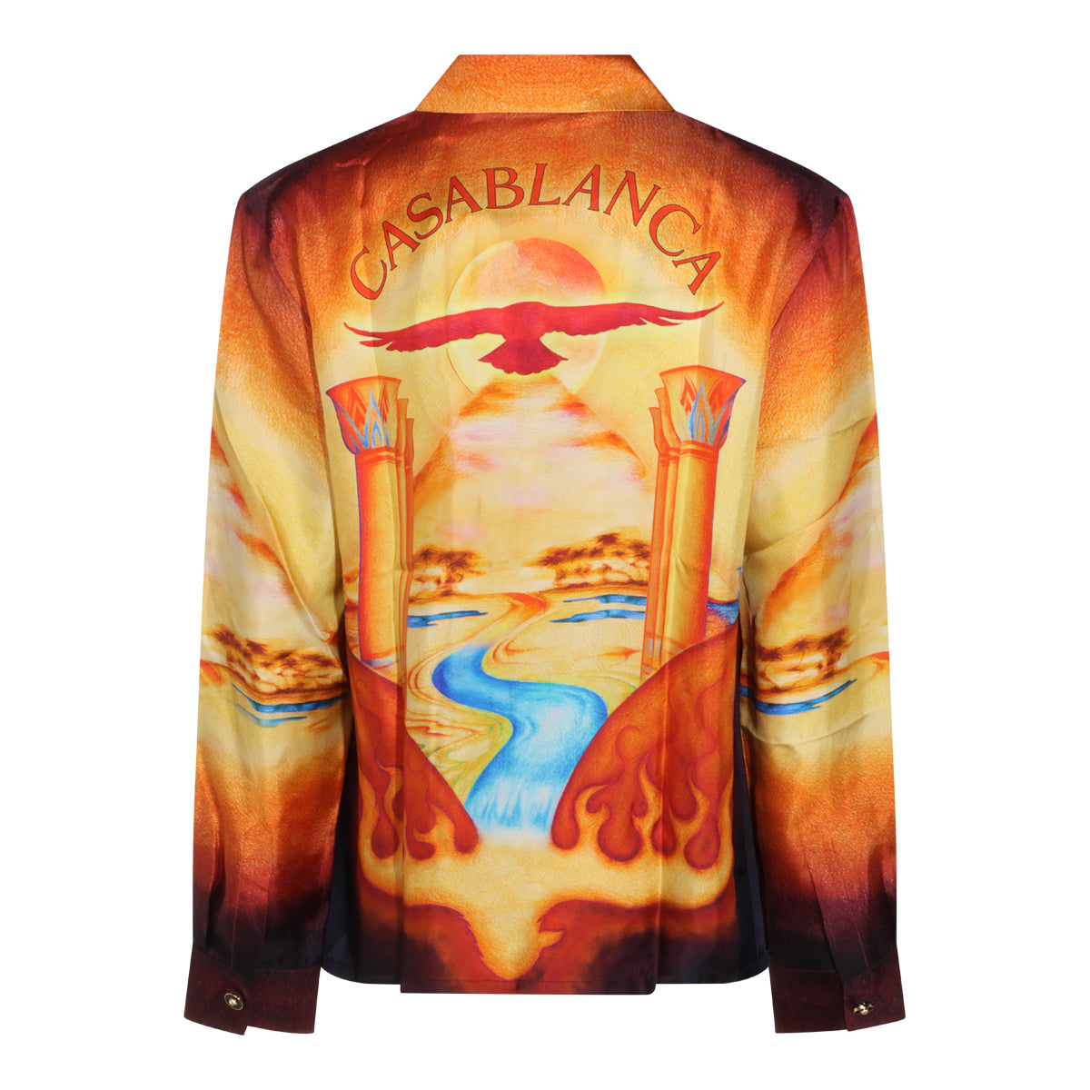 CASABLANCA MAN,shirts