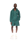 ZIP HOODIE