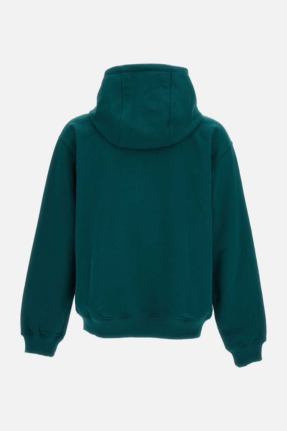 ZIP HOODIE