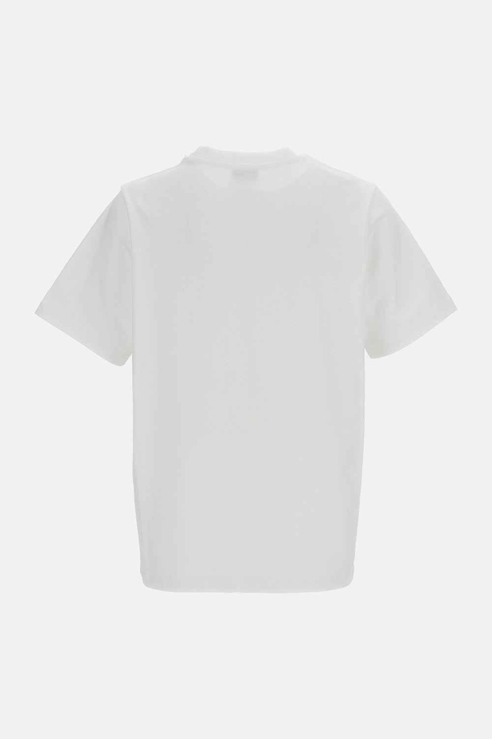 TENNIS CLUB ICON PRINTED CLASSIC T-SHIRT