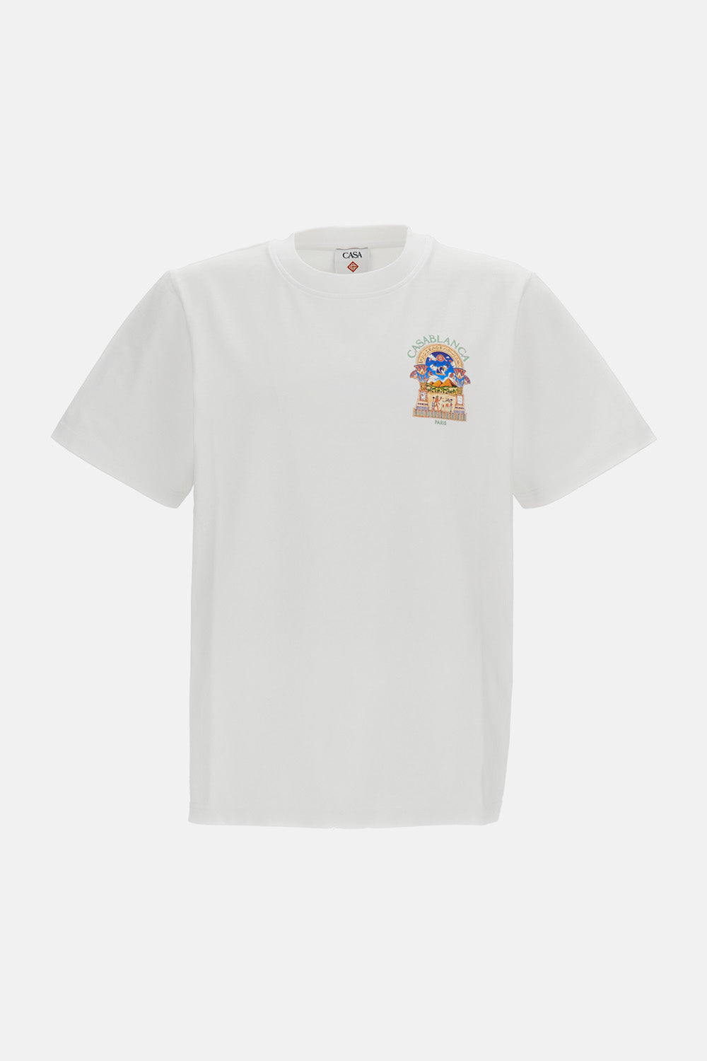 CLASSIC T-SHIRT