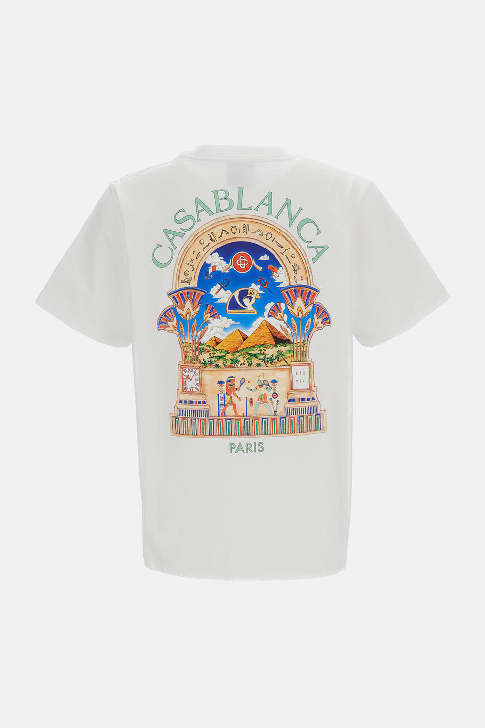 CLASSIC T-SHIRT
