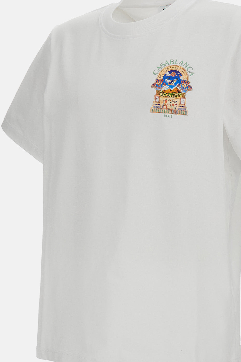 CLASSIC T-SHIRT