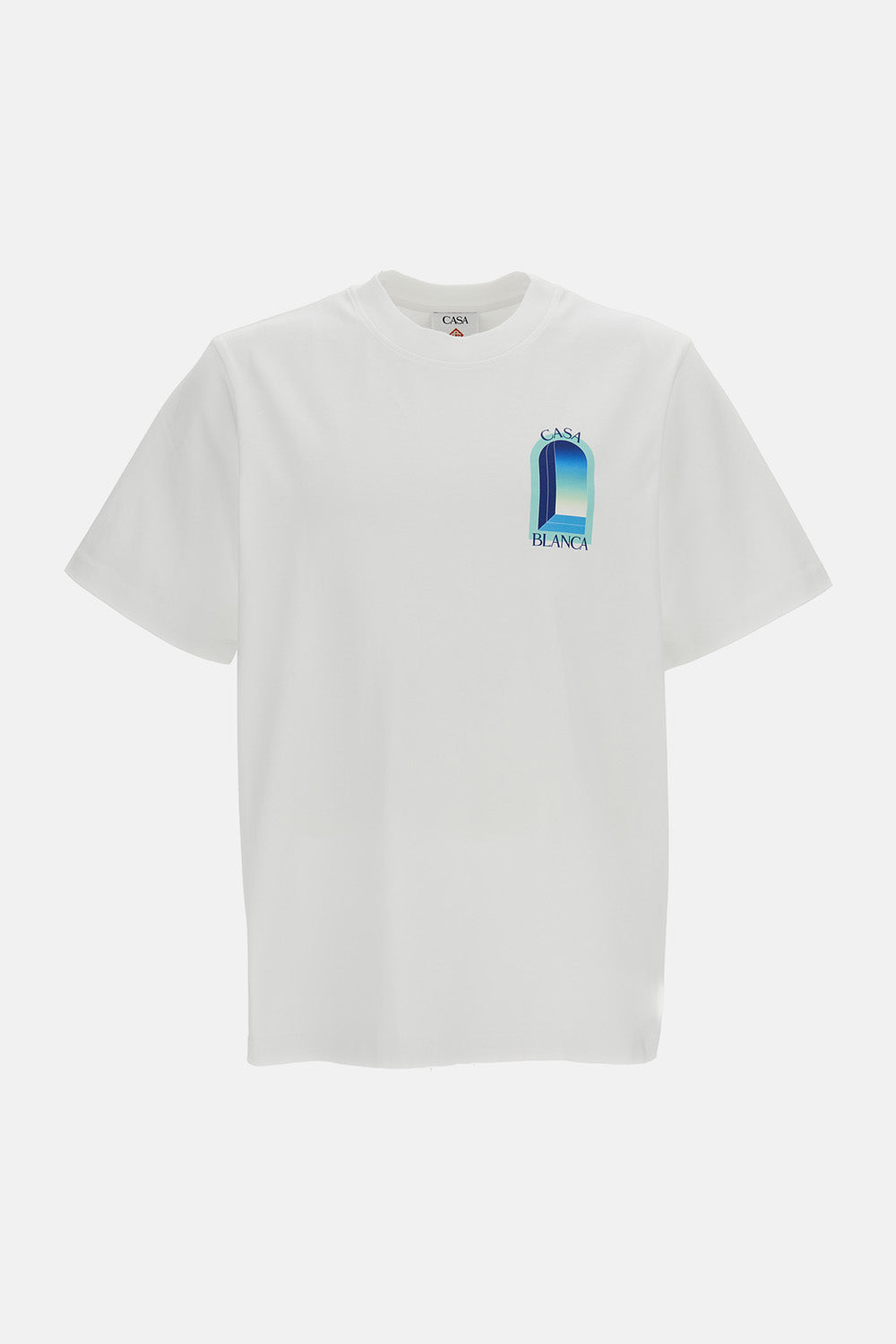 CLASSIC PRINTED T-SHIRT
