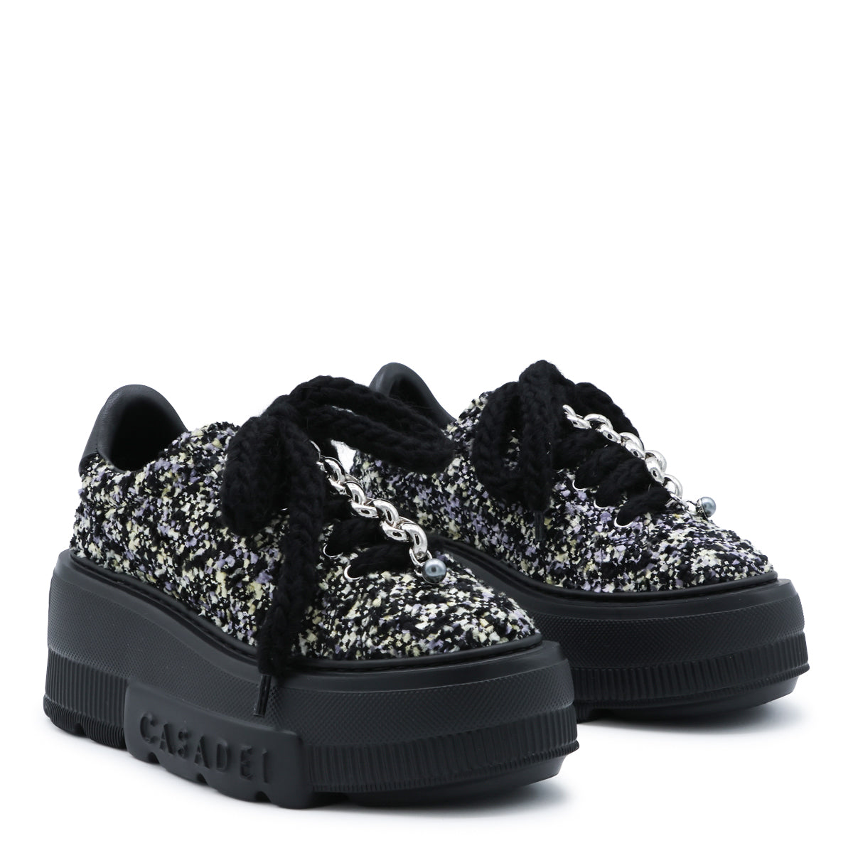 CASADEI WOMAN,sneakers