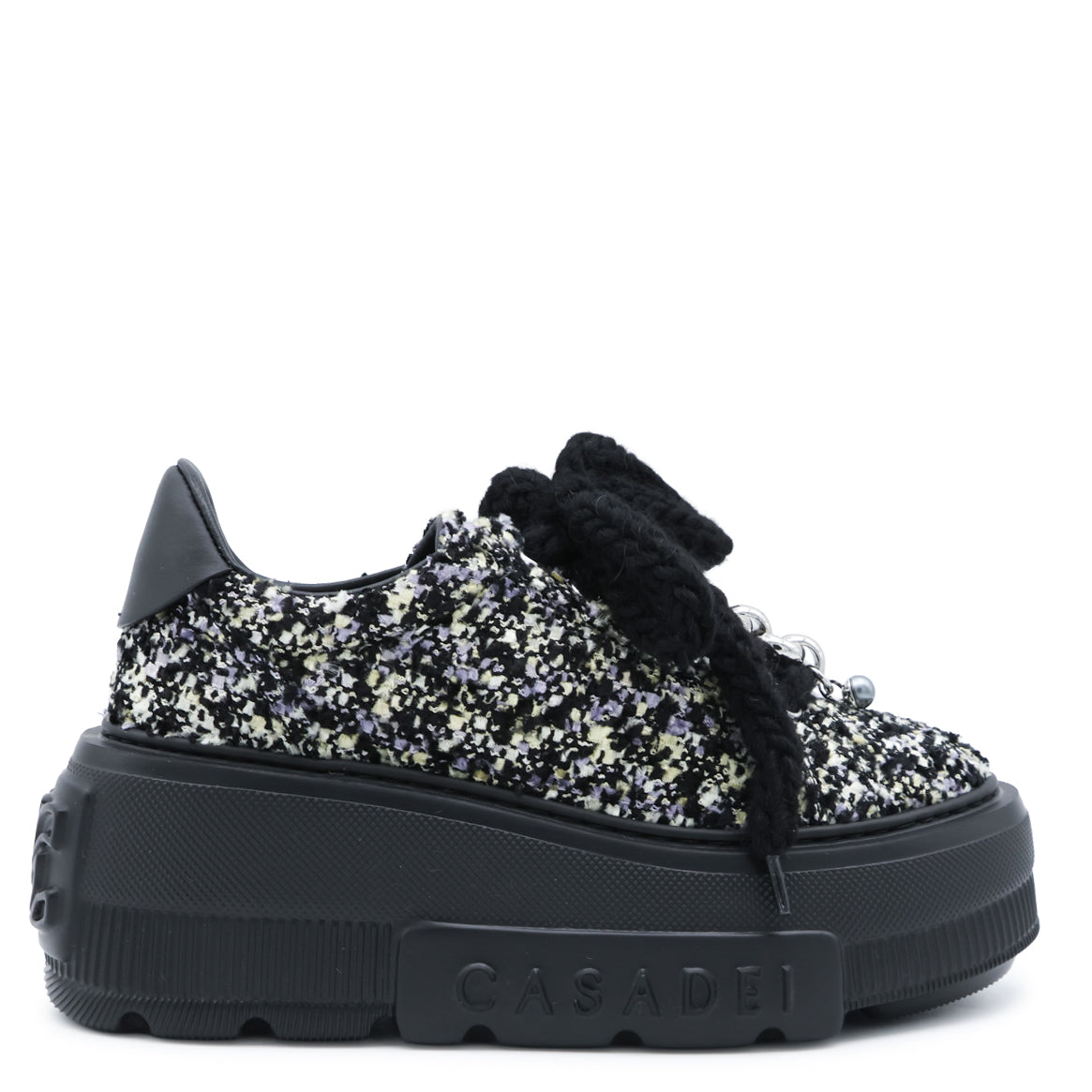CASADEI WOMAN,sneakers