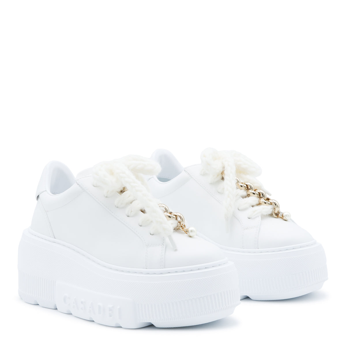 CASADEI WOMAN,sneakers