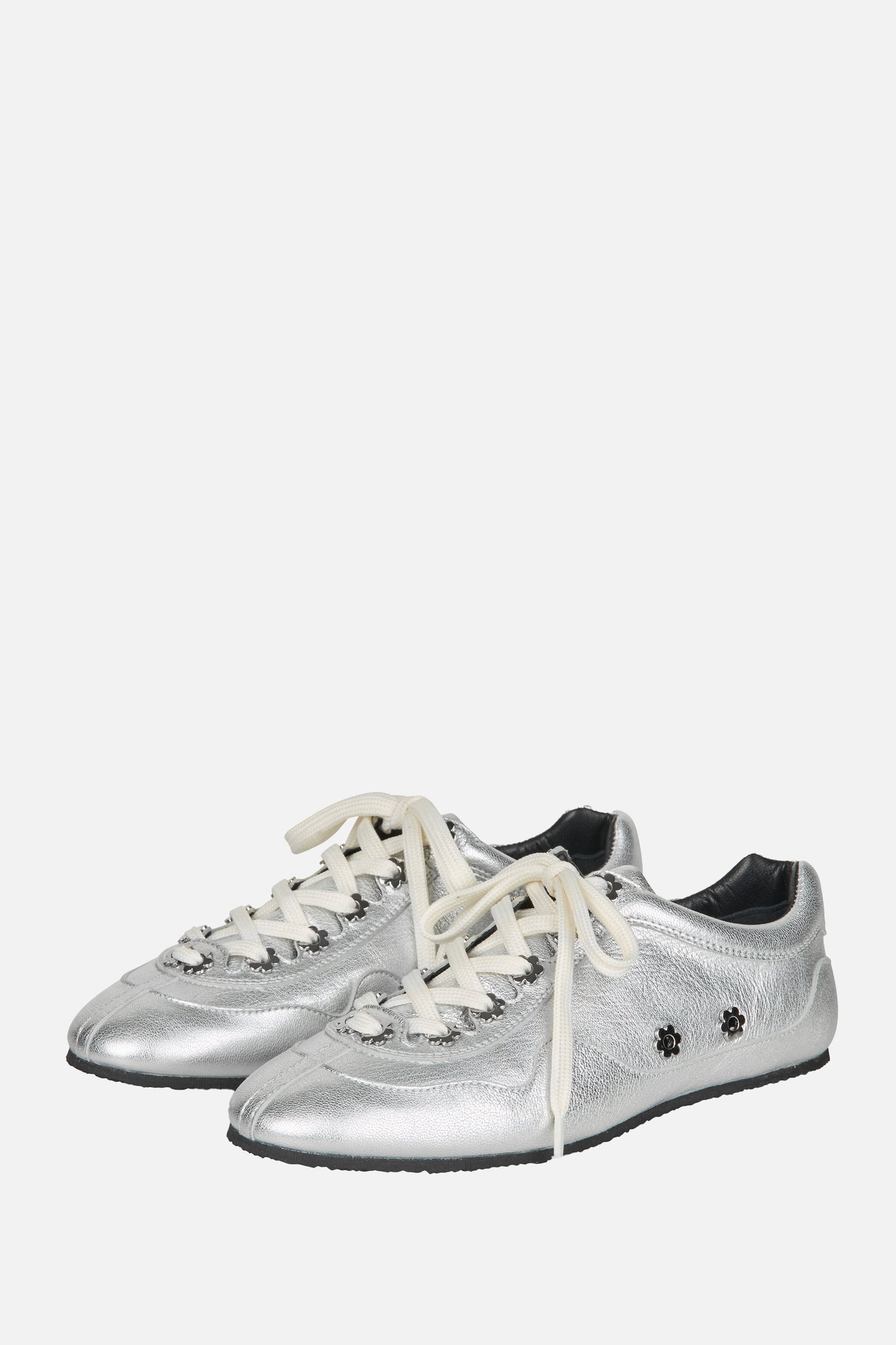 CBBLAISE LEATHER SNEAKERS