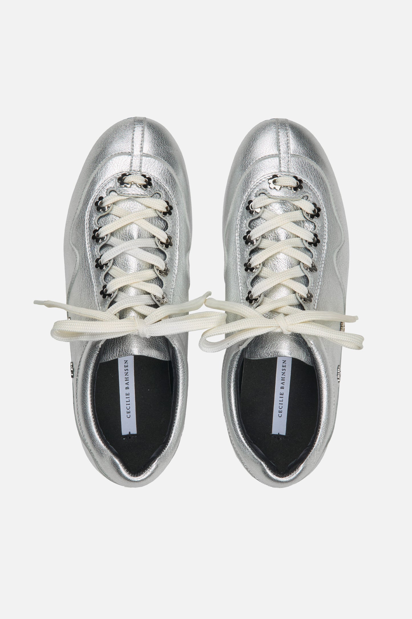 CBBLAISE LEATHER SNEAKERS