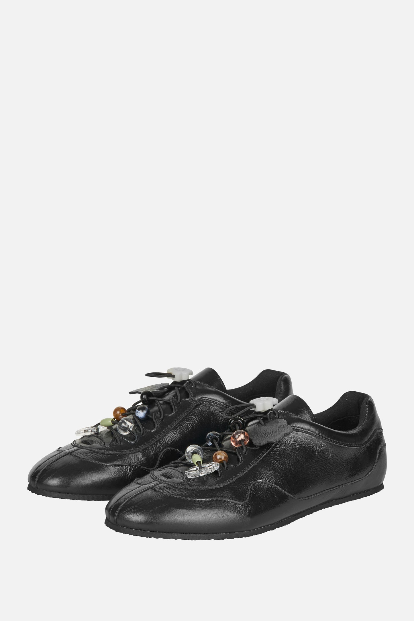 CBBLAISE LEATHER SNEAKERS