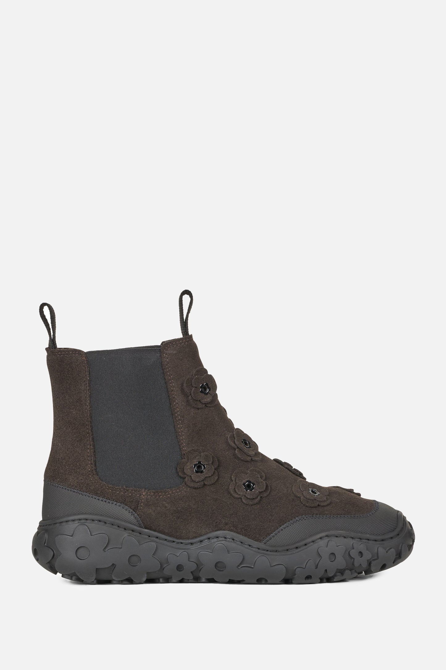 CBBLANCA FLORA BOOTS SUEDE