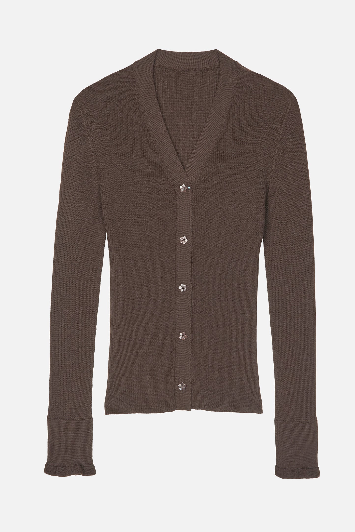 CBFOLKE MERINO WOOL KNITHWEAR