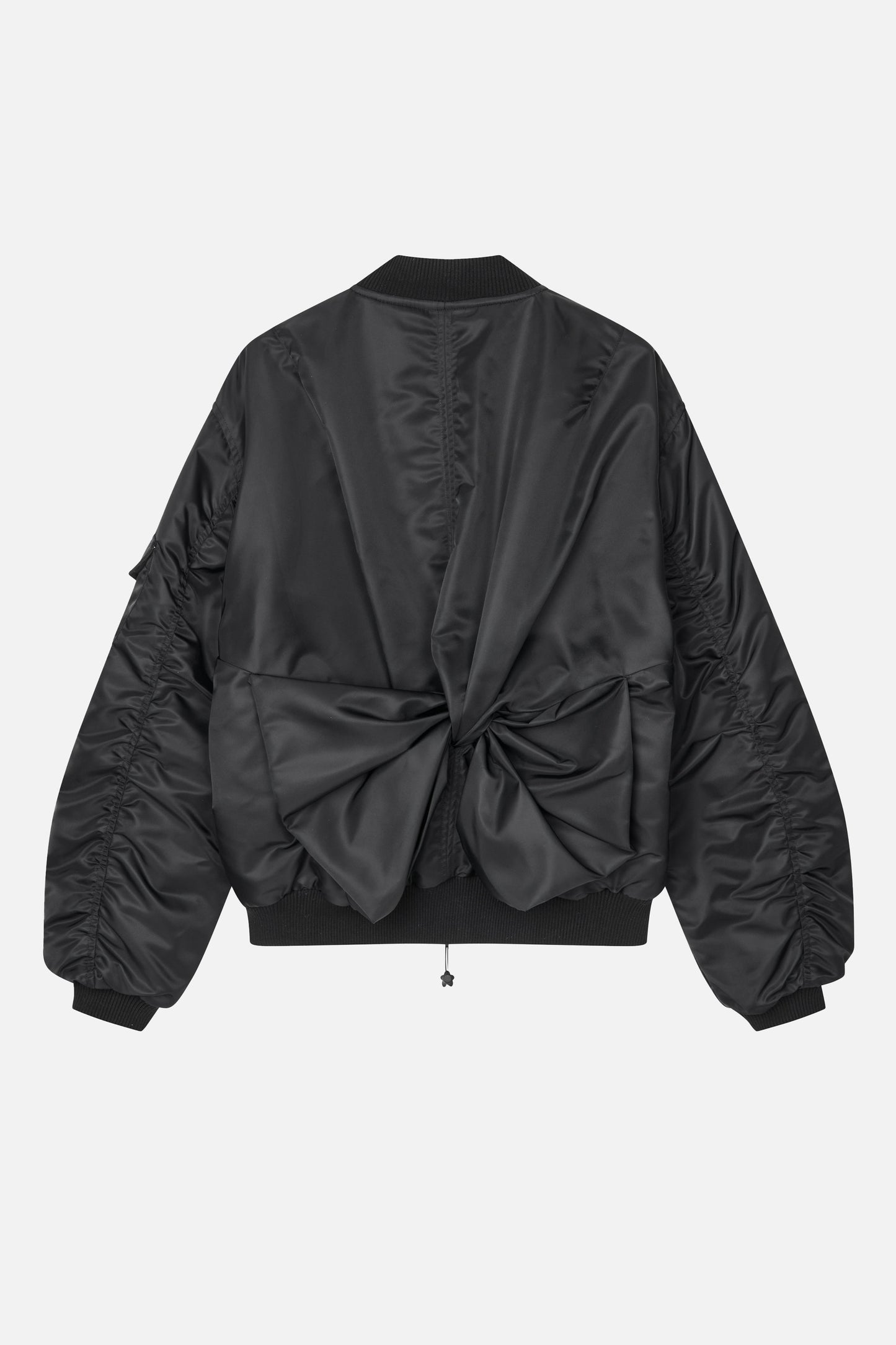 CBFEILAN TECHNICAL NYLON BOMBER