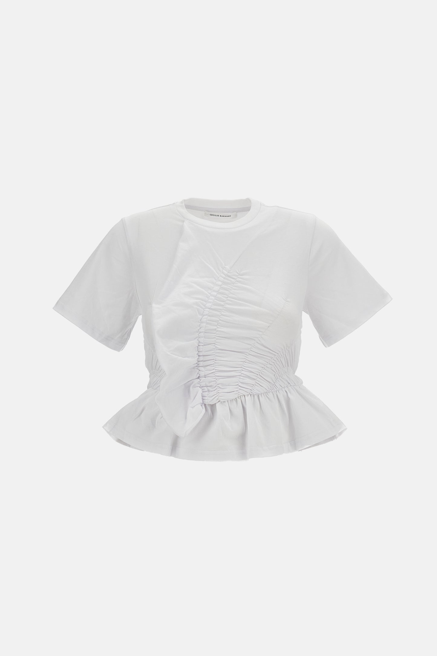 ACE T-SHIRT JERSEY
