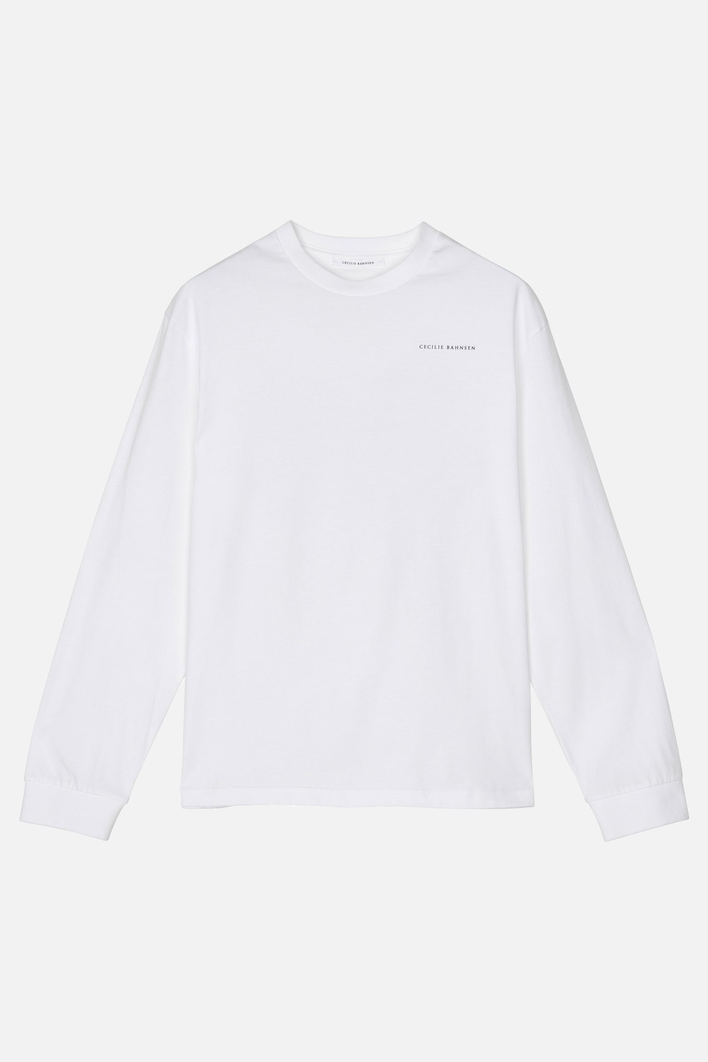 CBLILY T-SHIRT JERSEY