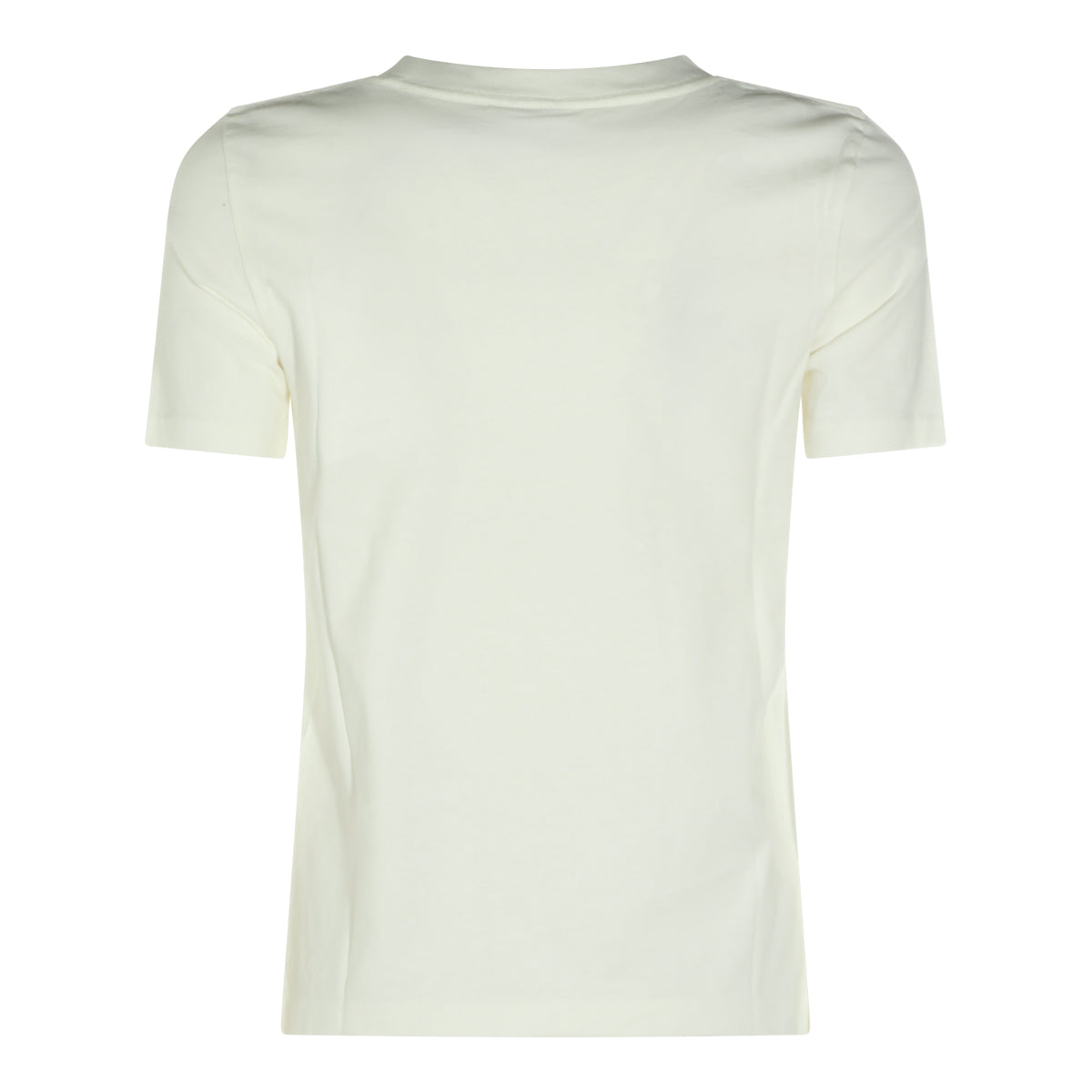 ICONIC MILK COTTON T-SHIRT