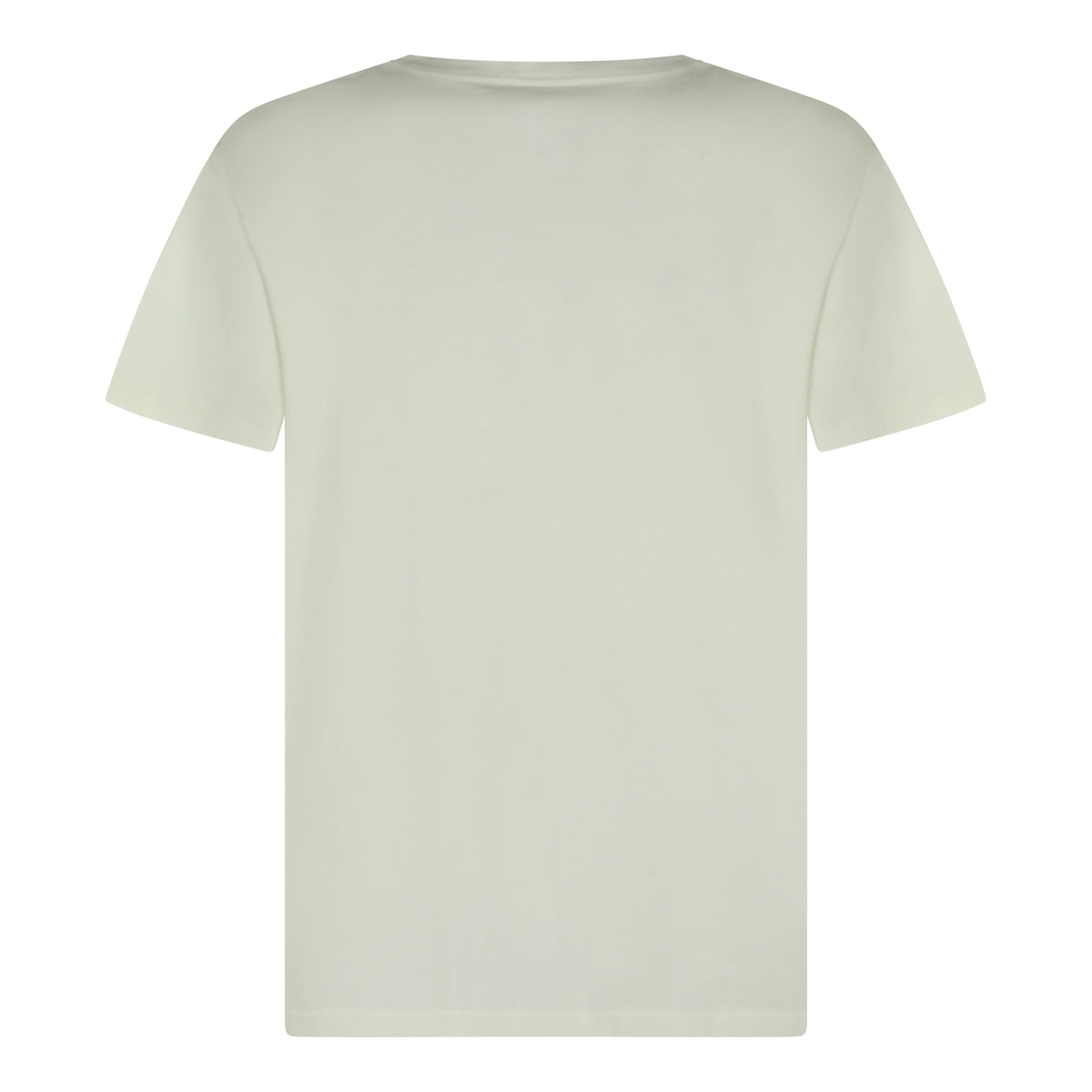 ICONIC MILK COTTON HEART T-SHIRT
