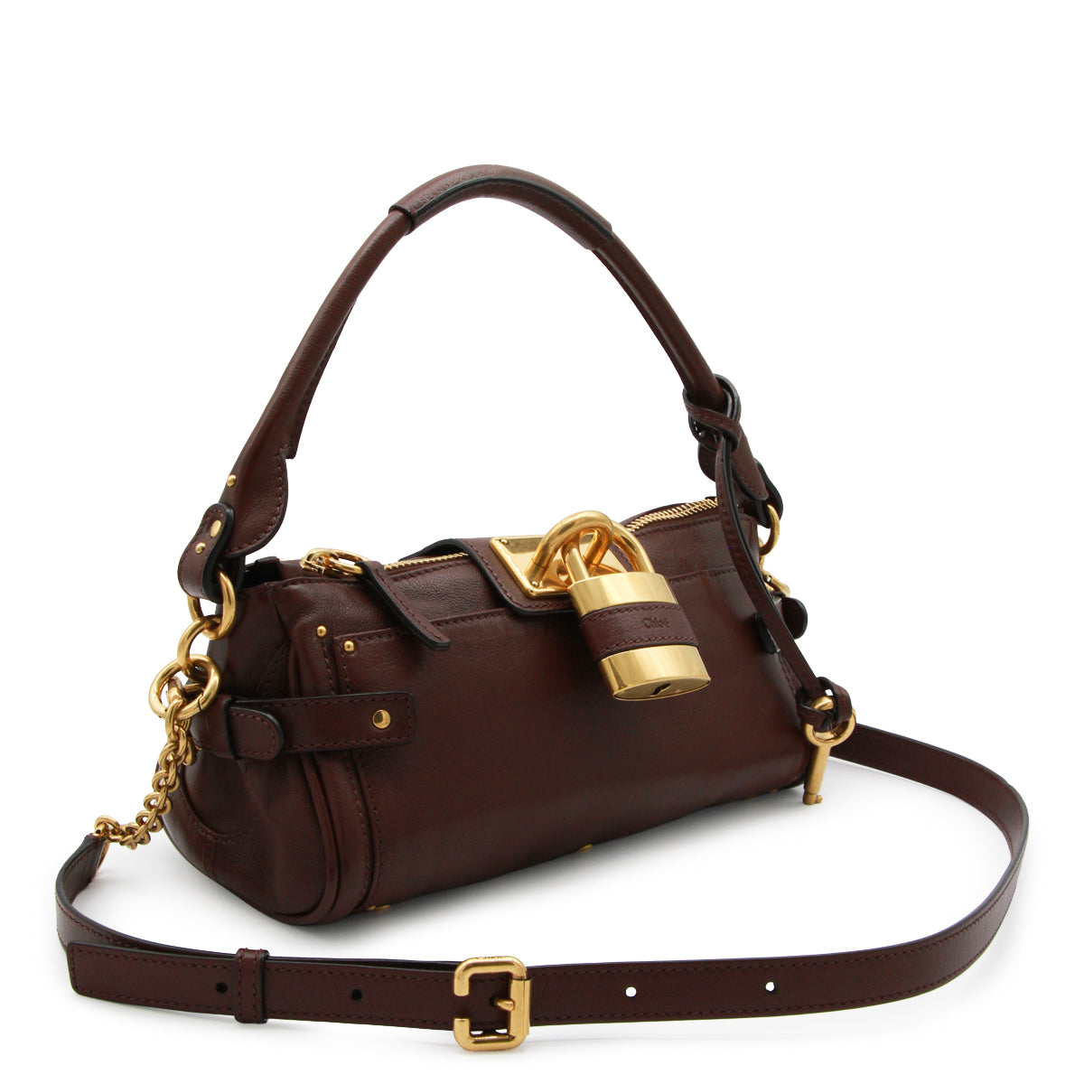 CHLOE WOMAN,shoulder bags