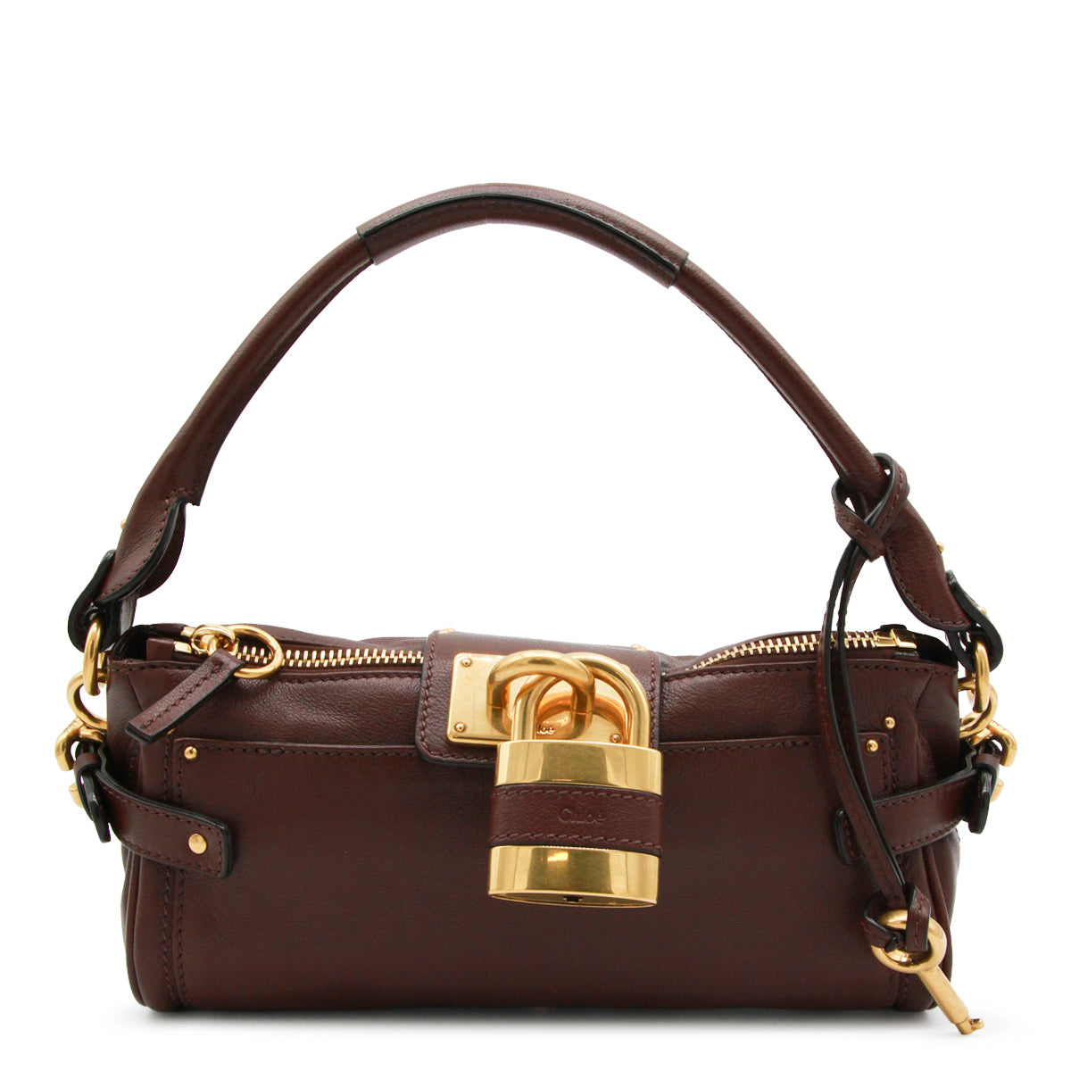 CHLOE WOMAN,shoulder bags