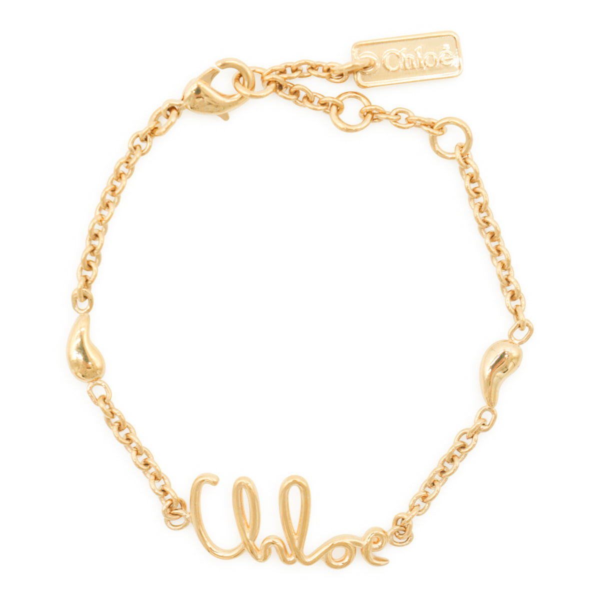 CHLOE WOMAN,bracelets
