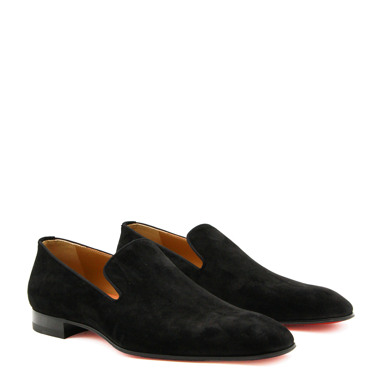CHRISTIAN LOUBOUTIN MAN,loafers