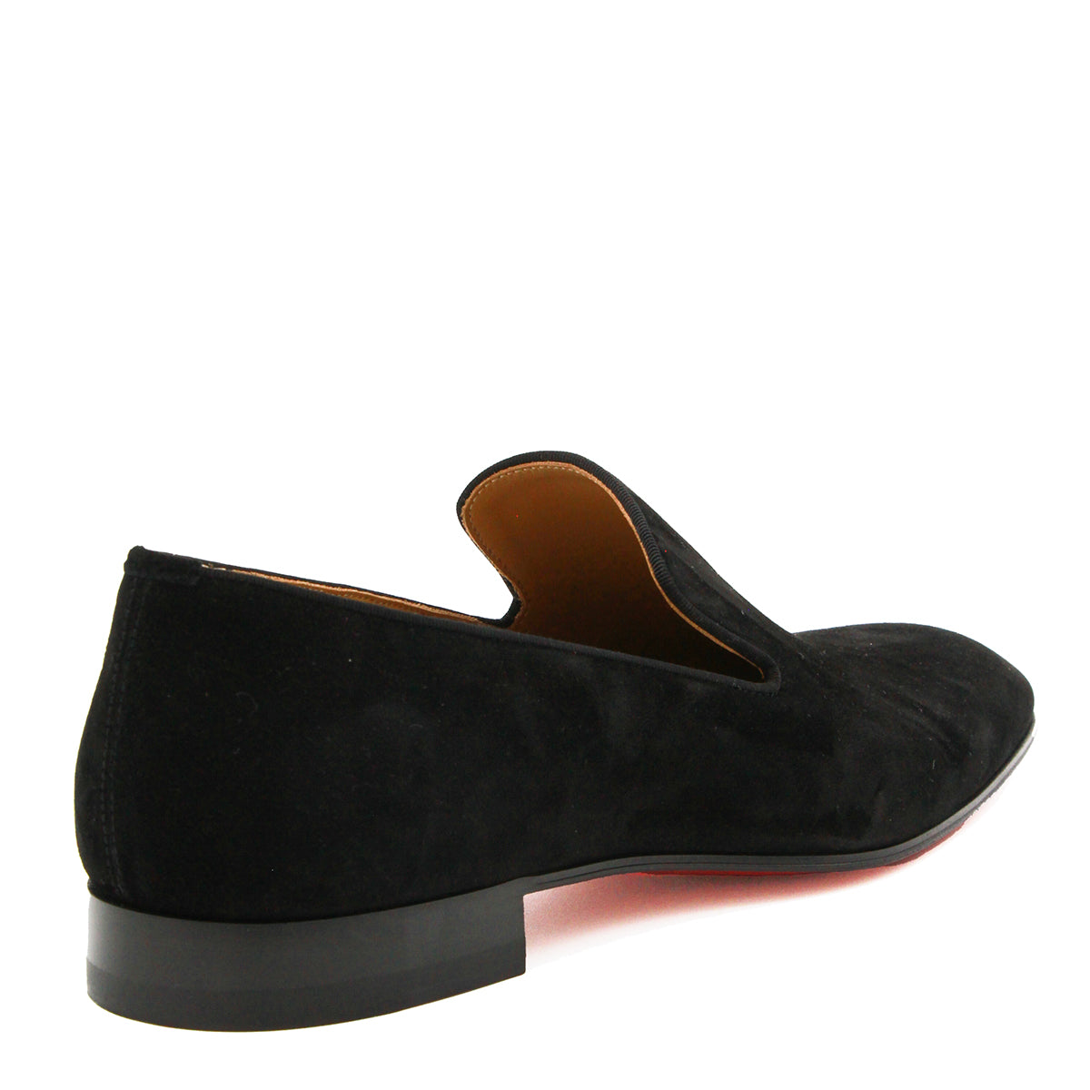 CHRISTIAN LOUBOUTIN MAN,loafers
