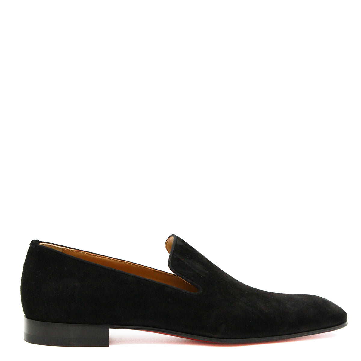 CHRISTIAN LOUBOUTIN MAN,loafers