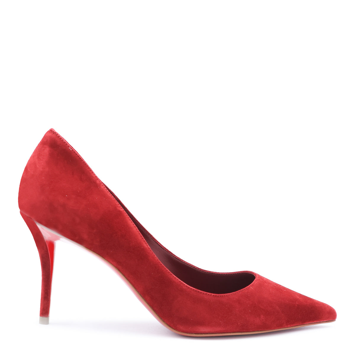 CHRISTIAN LOUBOUTIN WOMAN,pumps