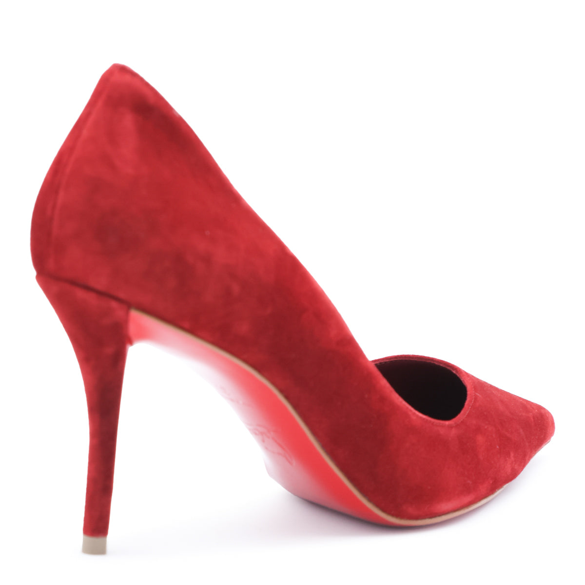 CHRISTIAN LOUBOUTIN WOMAN,pumps