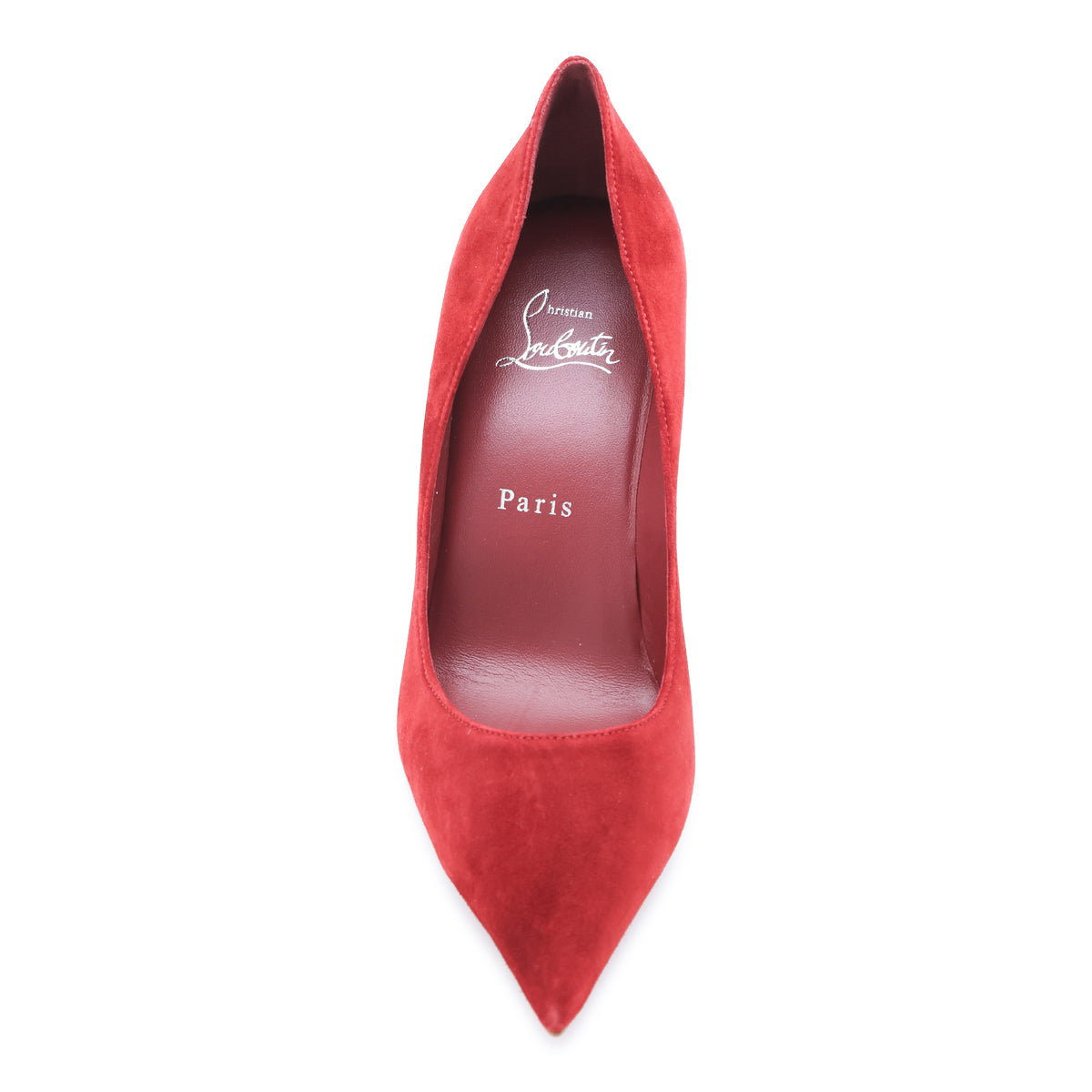 CHRISTIAN LOUBOUTIN WOMAN,pumps