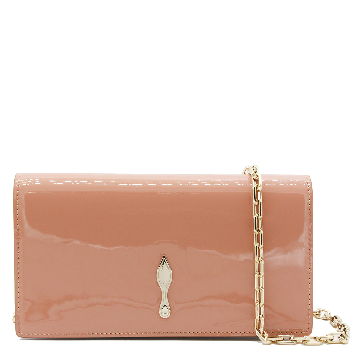 CHRISTIAN LOUBOUTIN WOMAN,clutches