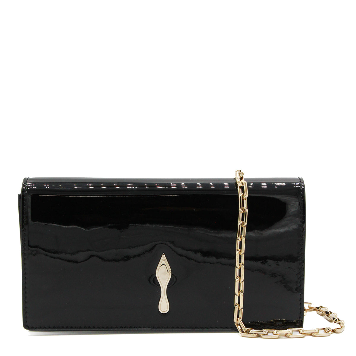 CHRISTIAN LOUBOUTIN WOMAN,clutches