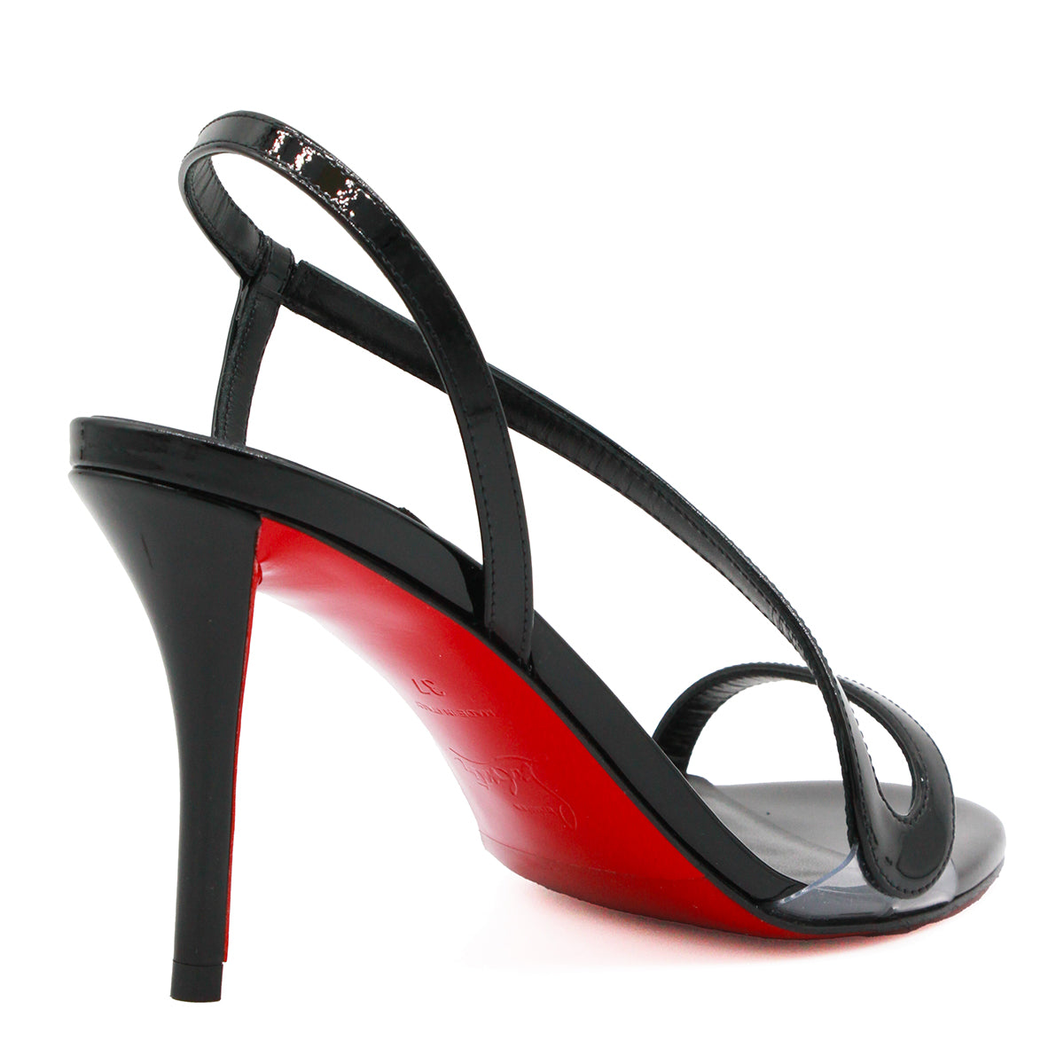 CHRISTIAN LOUBOUTIN WOMAN,sandals