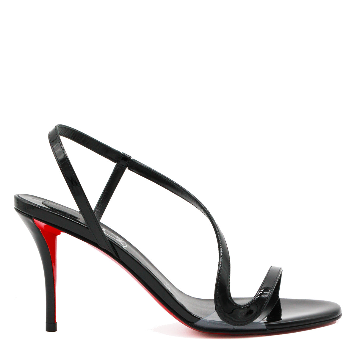 CHRISTIAN LOUBOUTIN WOMAN,sandals