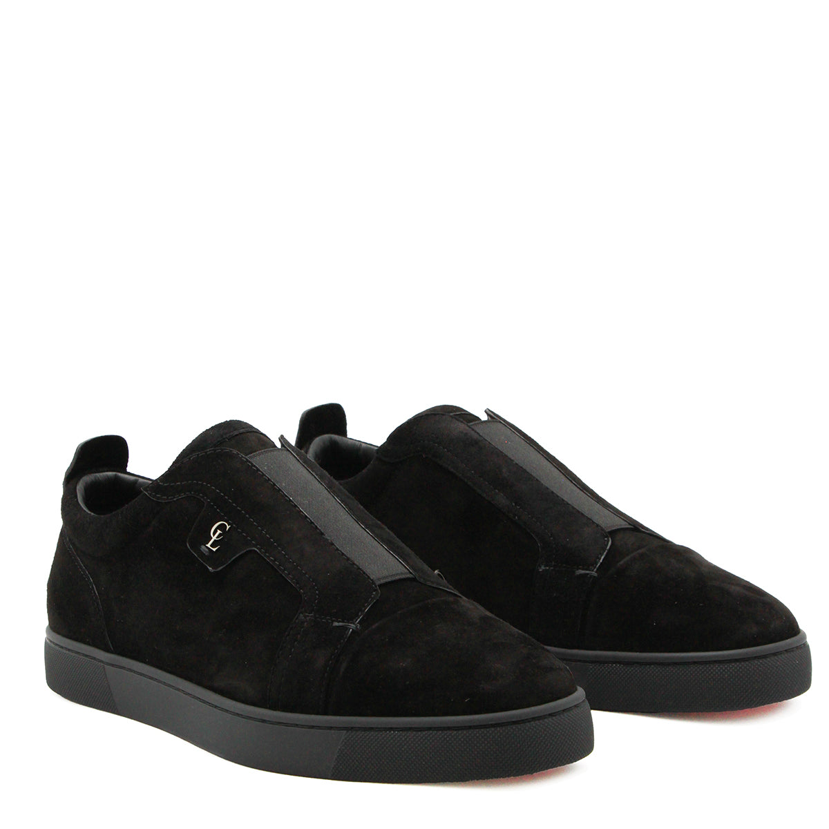 CHRISTIAN LOUBOUTIN MAN,sneakers