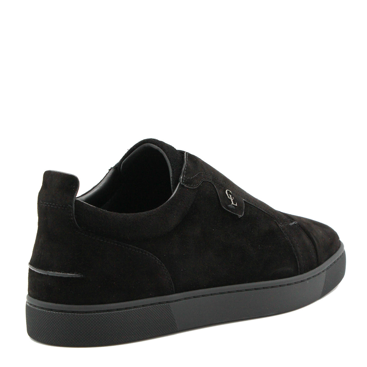 CHRISTIAN LOUBOUTIN MAN,sneakers