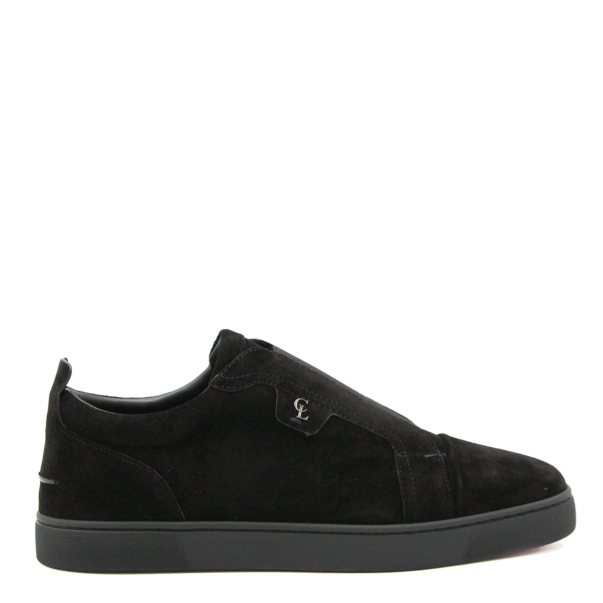 CHRISTIAN LOUBOUTIN MAN,sneakers