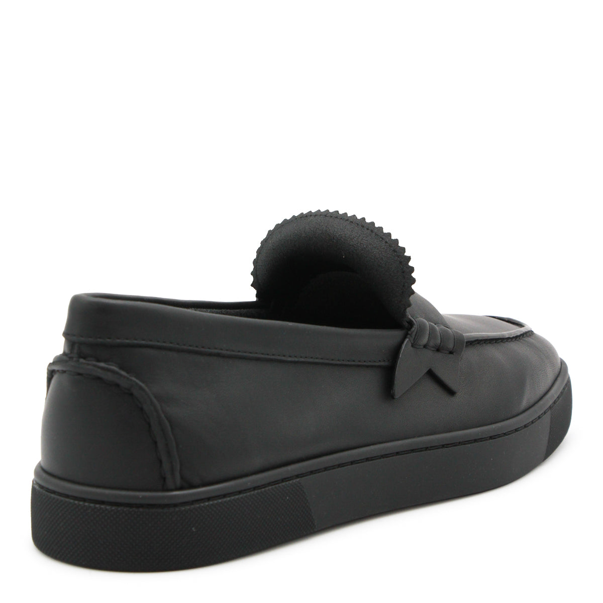 CHRISTIAN LOUBOUTIN MAN,loafers