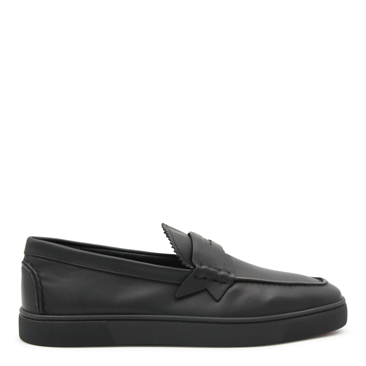CHRISTIAN LOUBOUTIN MAN,loafers