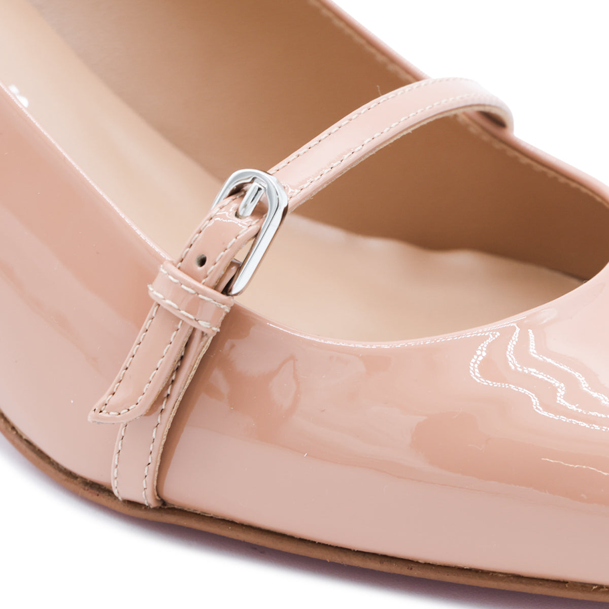 CHRISTIAN LOUBOUTIN WOMAN,pumps