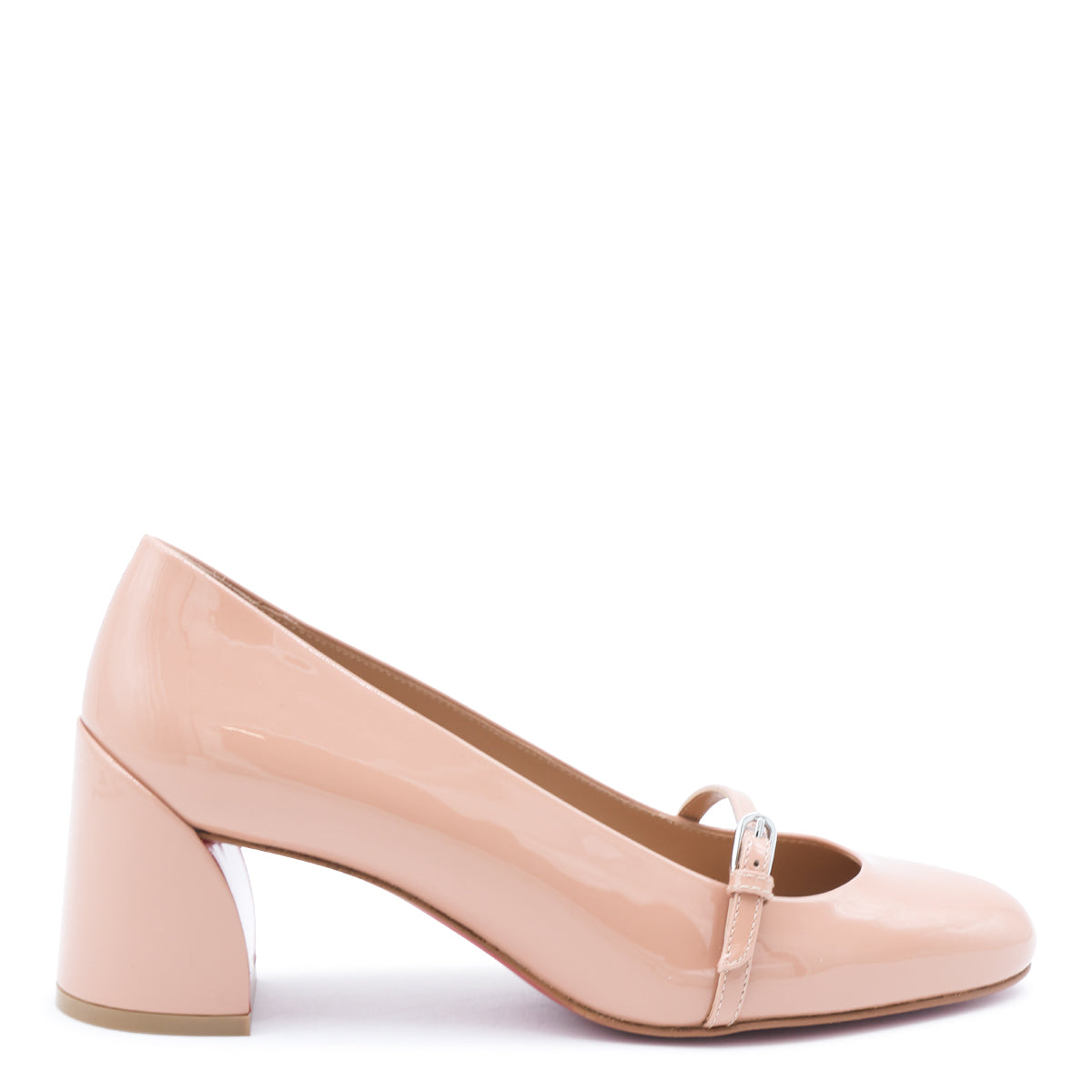CHRISTIAN LOUBOUTIN WOMAN,pumps