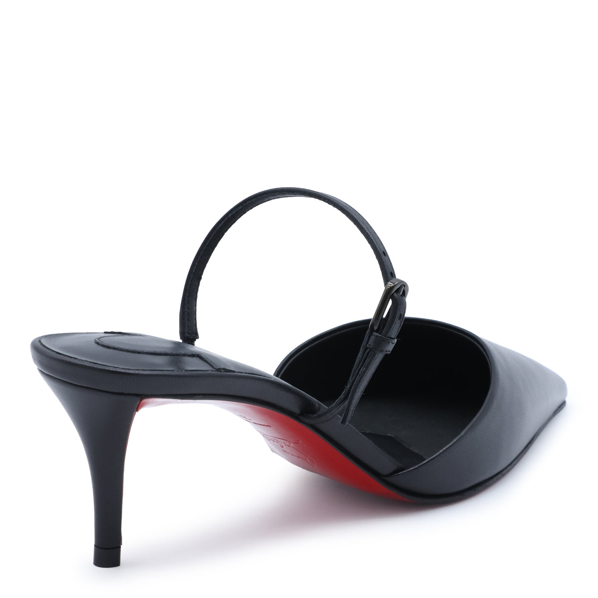 CHRISTIAN LOUBOUTIN WOMAN,pumps